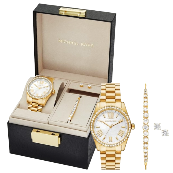 1 Top 3 Michael Kors Watches for Women: A Gift Guide