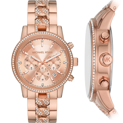 222 Top 3 Michael Kors Watches for Women: A Gift Guide